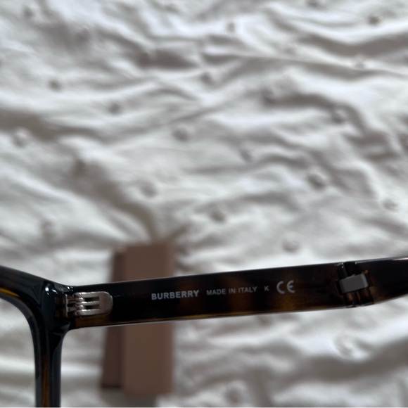 Burberry Glasses - Picture 7 of 9